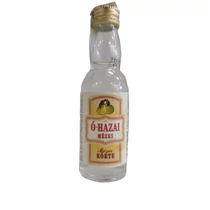 Ó-hazai mézes körte 0,04l (30%)