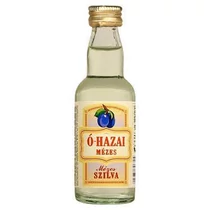 Ó-hazai mézes szilva 0,04l (30%)