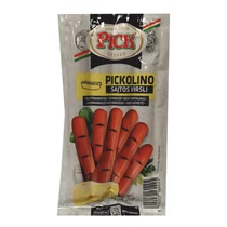 Pick Pickolino sajtos virsli 140g