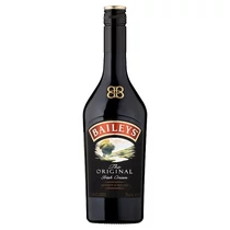Baileys Irish Cream (17%) 0,7L DRS