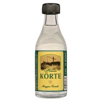 Hazai Körte 0,05l 30%