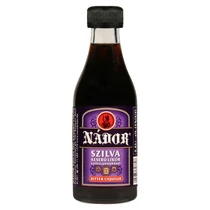 Nádor Keserü Szilva likör 0,05l  24%