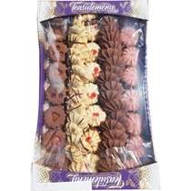 Dolcetta teasütemény 600g Melitta mix