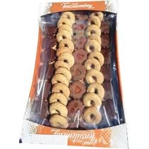 Dolcetta teasütemény 600g Linetta