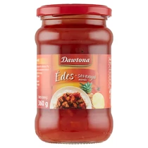 Dawtona kínai édes-savanyú mártás 360g