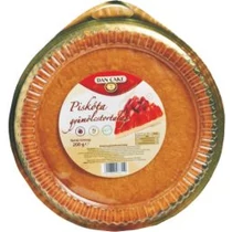 Dan Cake 200g gyümölcstortalap