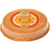 Dan Cake 400g bécsi tortalap világos
