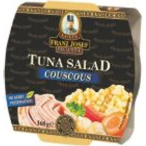 FJK Tonhalsaláta Kuszkusz 160g