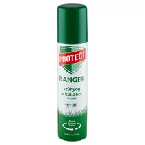 Protect Ranger szúnyog- és kullancsriasztó aeroszol 100ml