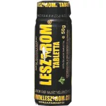 Lesz@arom energiaital 250ml DRS