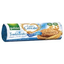 Gullón Gabonás keksz 280g