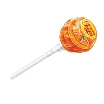 Chupa Chups Best of nyalóka 12g