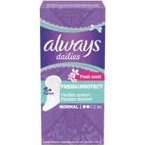 Always tisztasági betét Normal Deo 30db