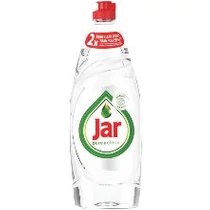 Jar mosogatószer 650ml Citrus