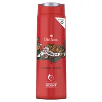Old Spice tusfürdö 400ml BearGlove