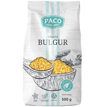 Paco Bulgur 500g