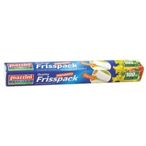 MAZZINI prémium frisspack perforált 100 ív (45m)