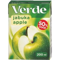 Verde Alma nektár 0,2l (51%)