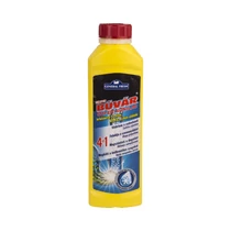 Szuper Búvár 500ml lefolyócsö tisztító, hideg vizes