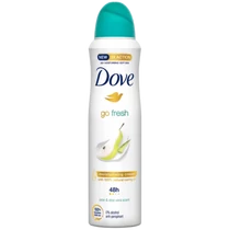Dove AP deo 150ml Pear&amp;Aloe Vera