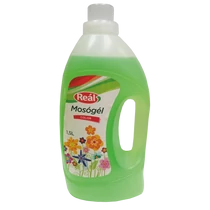 Reál mosógél 1,5l Color