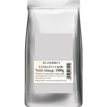 Klasszikus Vanillincukor 1kg