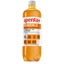 Apenta 0,75l POWER narancs-pomelo