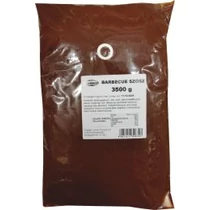 Univer Barbecue szósz 3500g zsákos