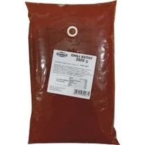 Univer Chili szósz 3500g zsákos