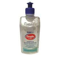 Bradolife 300ml kézfertötlenítö gél