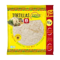 Zanuy 320g Búza Tortilla 20cm
