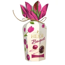 Heidi B.Flower desszert 120g cherry
