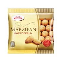 Zentis Marcipánburgonya 100g