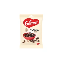 Dr.Gerard 75g maltikeksz étcsokoládé bevonattal