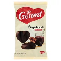 Dr.Gerard 175g vegyesgyümölcsös puszedli kakaós bev.