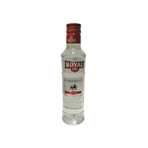 Royal Vodka 0,2l original (37,5%)