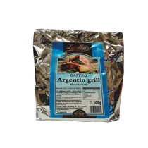 Lucullus GASTRO argentín grill füszerkeverék 500g