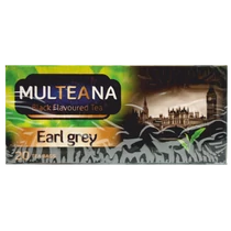 Multeana tea Earl Grey 30g