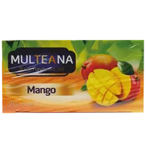 Multeana tea Mango 30g