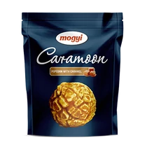Mogyi Caramoon Vajkaramellás 70g