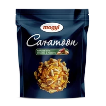Mogyi Caramoon Karamellás-Földimogyorós 70g