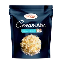 Mogyi Caramoon Kókuszos 70g