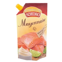 Schedro majonéz (67%) 400g