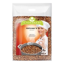 Tündérkert Tarka/Pintóbab 5kg