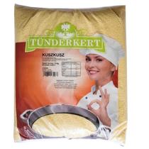 Tündérkert kuszkusz 5kg
