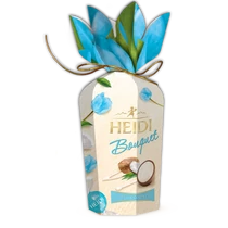 Heidi Bouquette Flower Coconut desszert 120g