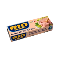 Rio Mare tonhal olívaolajban 3x80g