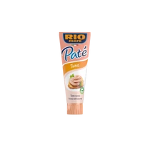 Rio Mare paté tonhal pástétom 100g