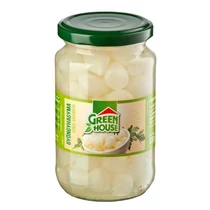 GreenHouse gyöngyhagyma 370ml 320/180g