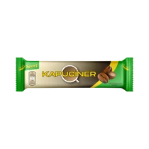 Sport kapucíner szelet 31g